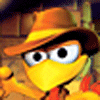 Moorhuhn 3 jeu