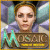 Plus d'Information sur le jeu Mosaic Tomb of Mystery