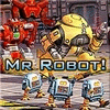 Mr. Robot jeu