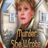 Murder, She Wrote jeu
