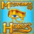 Plus d'Information sur le jeu Mysteries of Horus