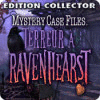 Mystery Case Files: Escape from Ravenhearst Collector's Edition jeu