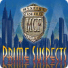 Mystery Case Files: Prime Suspects jeu