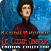 Nightfall Mysteries: Black Heart Collector's Edition jeu