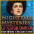 Nightfall Mysteries: Black Heart Collector's Edition jeu