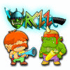 Orczz jeu