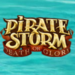 Pirate Storm jeu