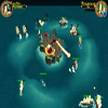 Pirates jeu