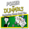 Poker for Dummies jeu