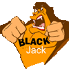 Prehistoric Blackjack jeu