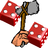 Prehistoric Craps jeu