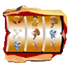 Prehistoric Slots jeu