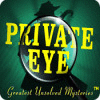 Private Eye: Greatest Unsolved Mysteries jeu