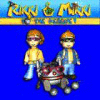 Rikki & Mikki To The Rescue jeu
