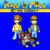 Plus d'Information sur le jeu Rikki & Mikki To The Rescue