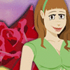 Rita's Flower Shop jeu