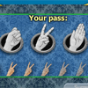 Rock-Paper-Scissors jeu