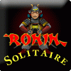 Ronin Solitaire jeu