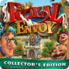 Royal Envoy Collector's Edition jeu