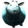 Running Sheep jeu