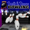 Saints & Sinners Bowling jeu
