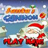 Santa's Cannon jeu