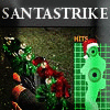 Santastrike jeu