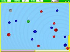 Funny Buttons screenshot