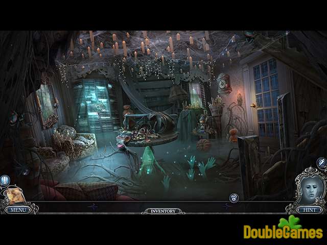 Halloween Stories: Le Livre Noir Game Download for PC