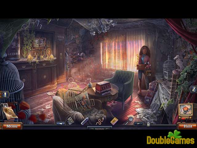 Halloween Stories: Horror Movie Game Download for PC