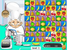 Juicy Puzzle screenshot