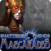 Shattered Minds: Masquerade jeu