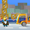 Shipping Blox jeu