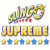 Plus d'Information sur le jeu Slingo Supreme