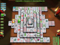 Capture d'écran de 3D Magic Mahjongg à téléchargement gratuit 2
