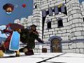Free download Les Trois Mousquetaires screenshot