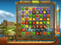 Capture d'écran de 7 Wonders Treasures of Seven à téléchargement gratuit 1