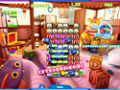 Free download ABC Cubes: Teddy's Playground screenshot
