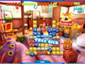 Free download ABC Cubes: Teddy's Playground screenshot