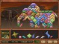 Capture d'écran de Adventure Inlay: Safari Edition à téléchargement gratuit 1