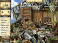 Capture d'écran de Les Aventures de Robinson Crusoé à téléchargement gratuit 3