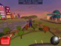 Free download Aerial Antics screenshot