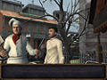 Free download Agatha Christie: Le Crime de L'Orient Express screenshot