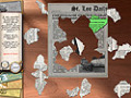 Free download Agatha Christie: La Maison du Péril screenshot