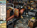 Free download Agatha Christie: La Maison du Péril screenshot