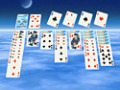 Capture d'écran de Air Solitaire à téléchargement gratuit 1