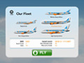 Capture d'écran de Air Solitaire à téléchargement gratuit 2