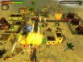 Téléchargement gratuit du Jeu Air Strike II: Gulf Thunder