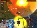 Téléchargement gratuit du Jeu Air Strike II: Gulf Thunder
