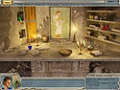 Free download Alabama Smith: Escape from Pompeii screenshot